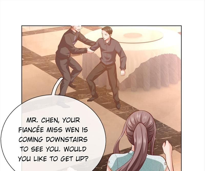 The Invincible Warlord Chapter 9 page 30 - 