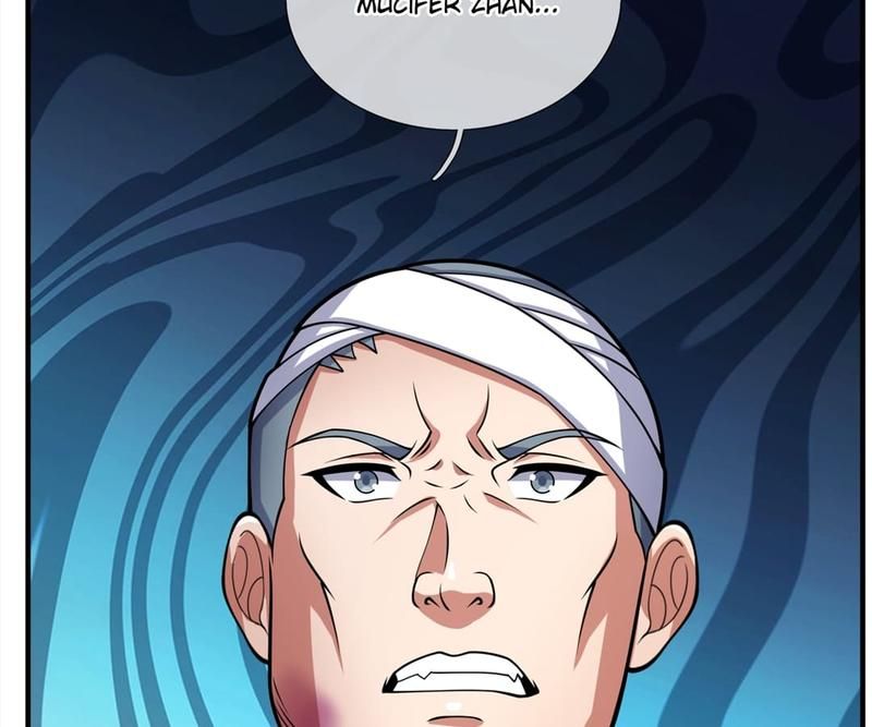The Invincible Warlord Chapter 90 page 30 - 