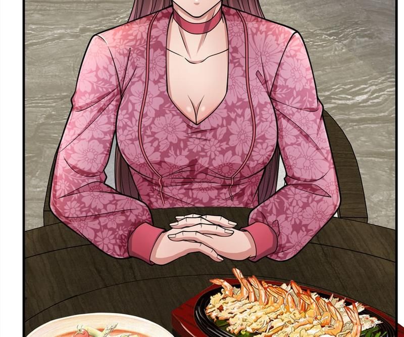 The Invincible Warlord Chapter 91 page 12 - 