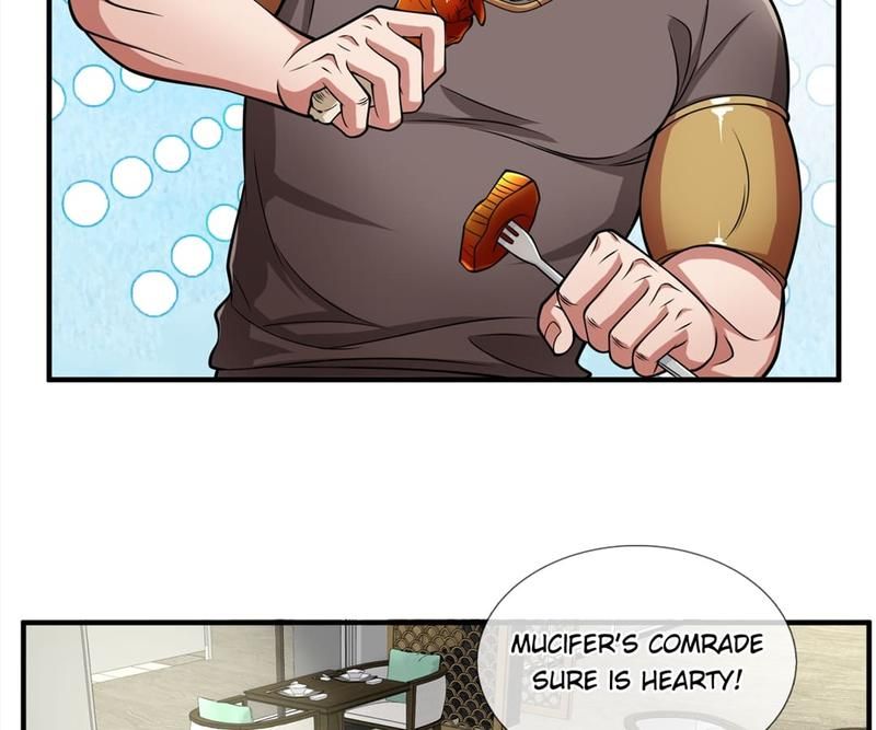 The Invincible Warlord Chapter 91 page 18 - 