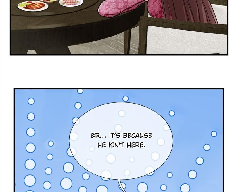 The Invincible Warlord Chapter 91 page 21 - 
