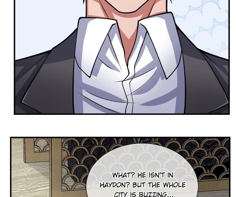 The Invincible Warlord Chapter 91 page 23 - 