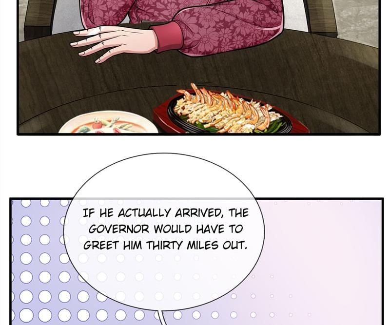 The Invincible Warlord Chapter 91 page 25 - 