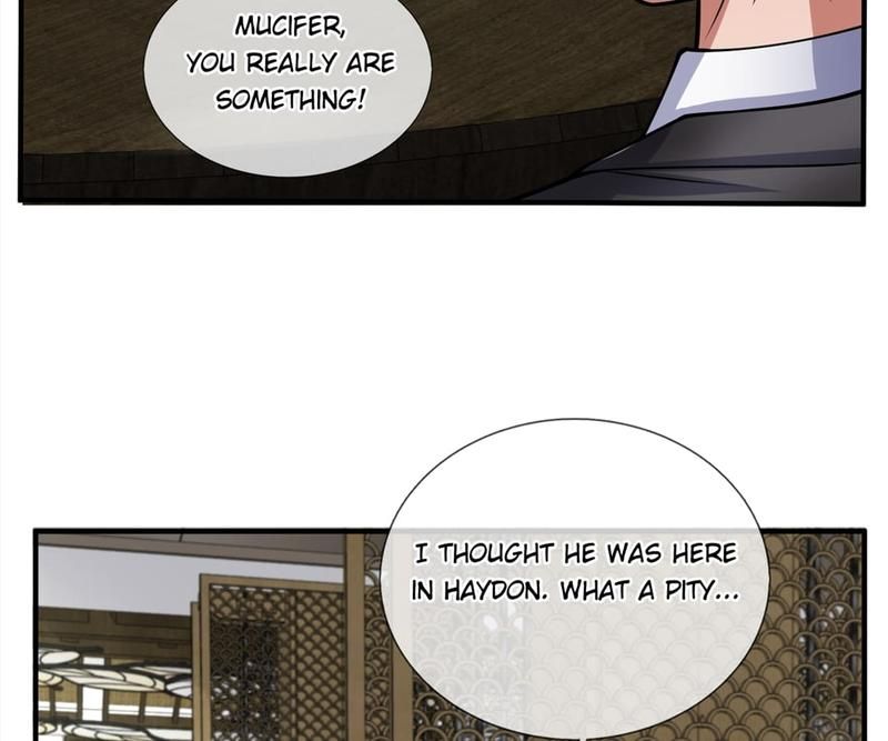 The Invincible Warlord Chapter 91 page 29 - 