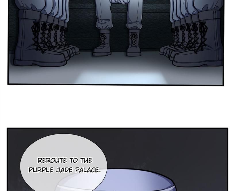 The Invincible Warlord Chapter 91 page 4 - 