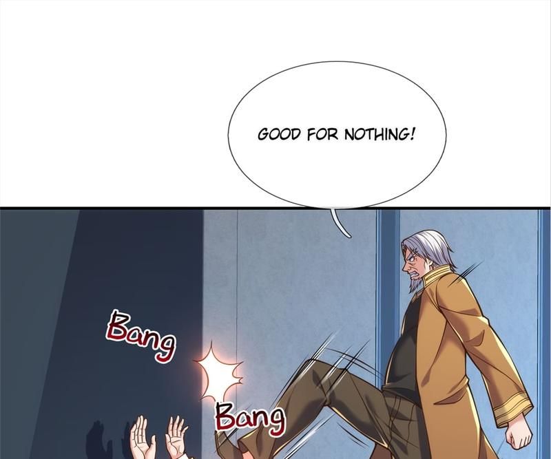 The Invincible Warlord Chapter 92 page 19 - 