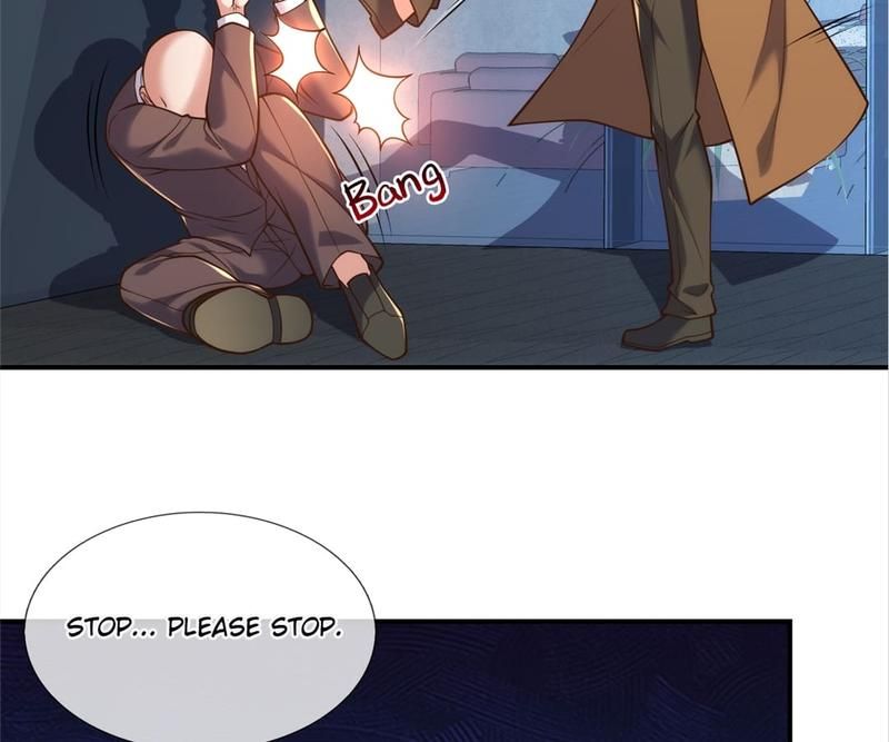 The Invincible Warlord Chapter 92 page 20 - 
