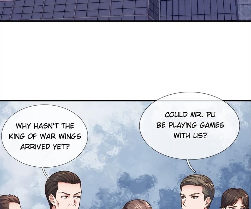 The Invincible Warlord Chapter 92 page 3 - 