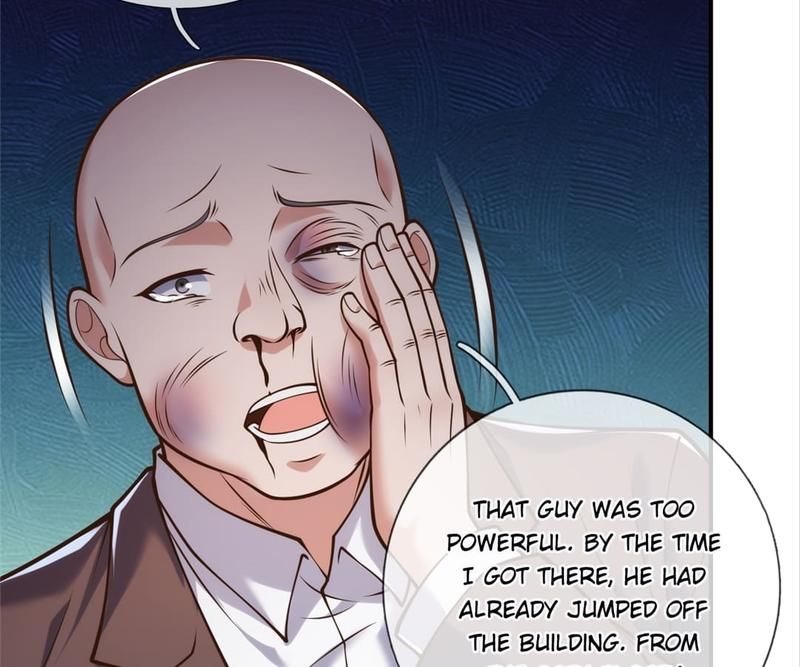 The Invincible Warlord Chapter 92 page 21 - 