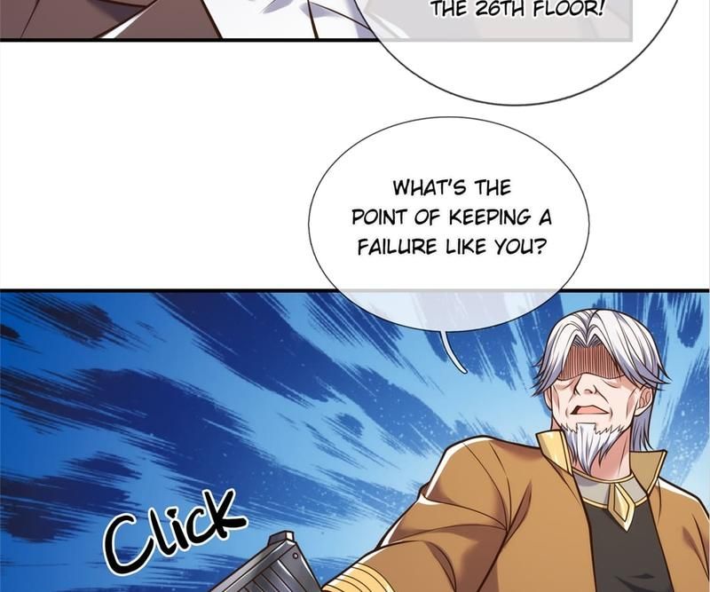 The Invincible Warlord Chapter 92 page 22 - 