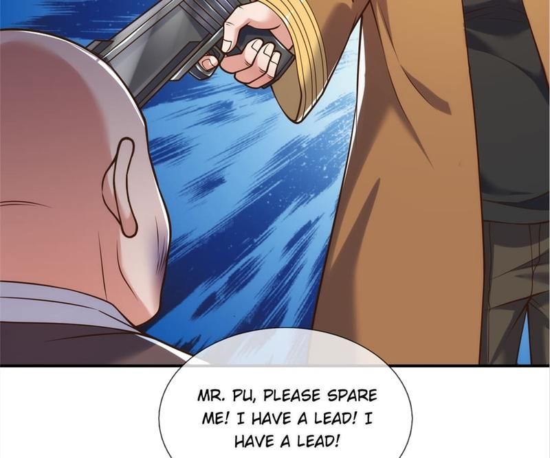 The Invincible Warlord Chapter 92 page 23 - 