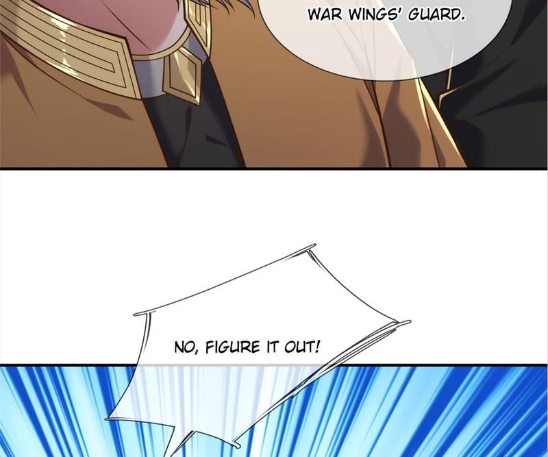 The Invincible Warlord Chapter 92 page 6 - 