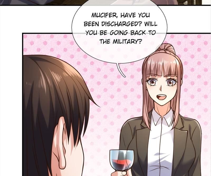 The Invincible Warlord Chapter 93 page 13 - 