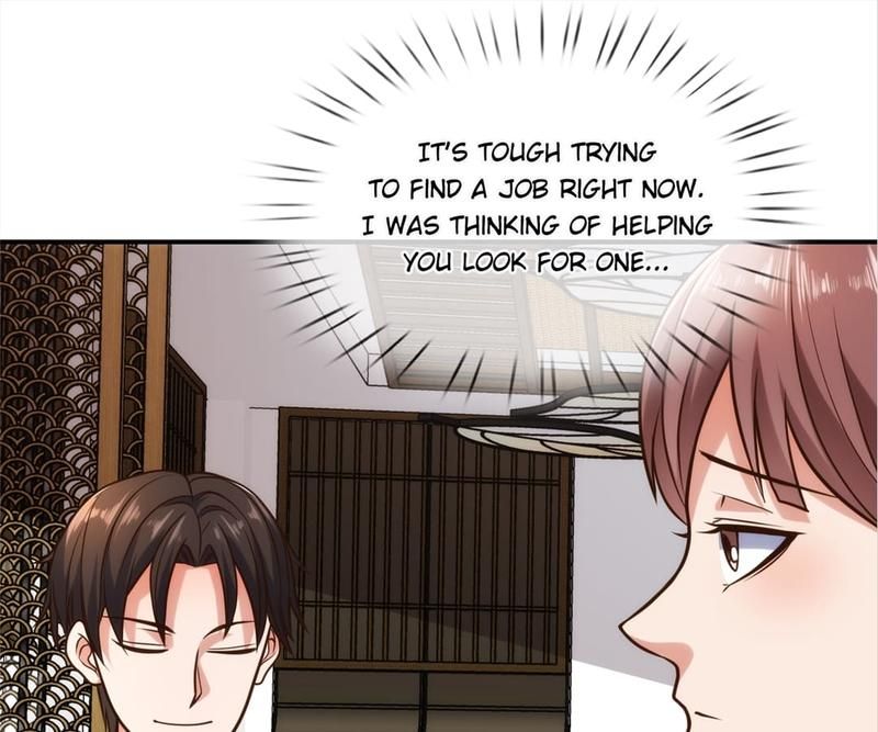 The Invincible Warlord Chapter 93 page 21 - 