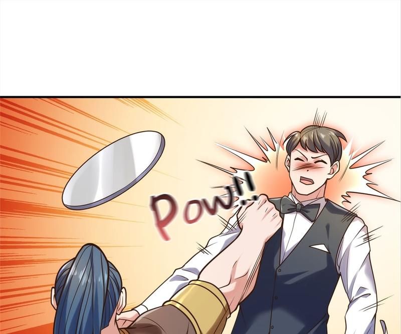 The Invincible Warlord Chapter 93 page 35 - 