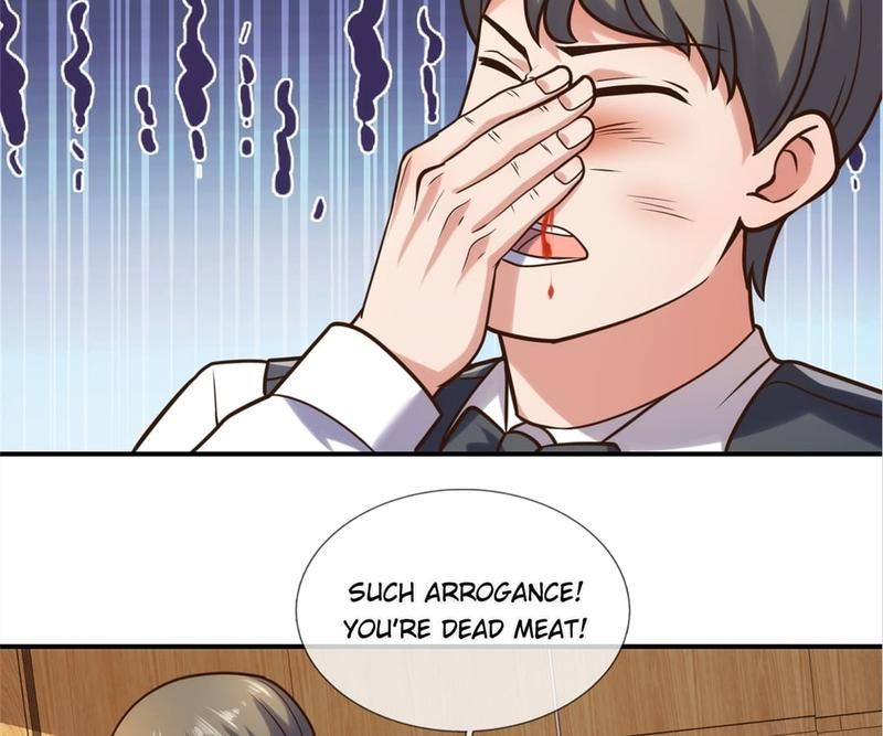 The Invincible Warlord Chapter 93 page 37 - 