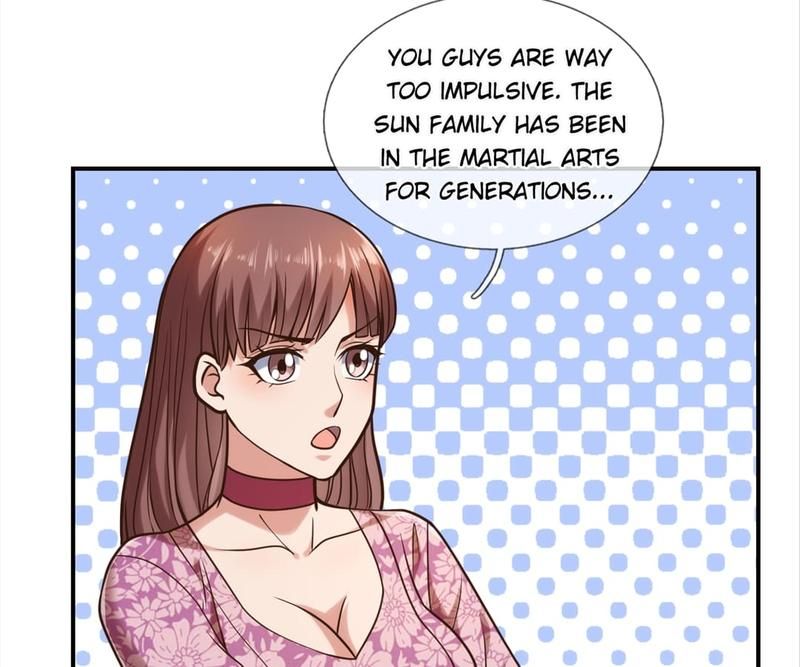 The Invincible Warlord Chapter 93 page 39 - 