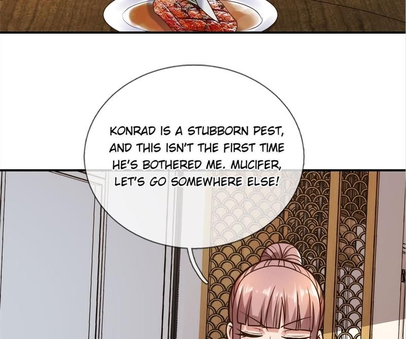 The Invincible Warlord Chapter 93 page 42 - 