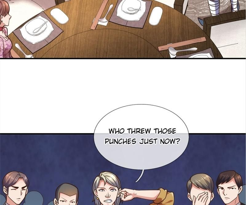 The Invincible Warlord Chapter 93 page 48 - 