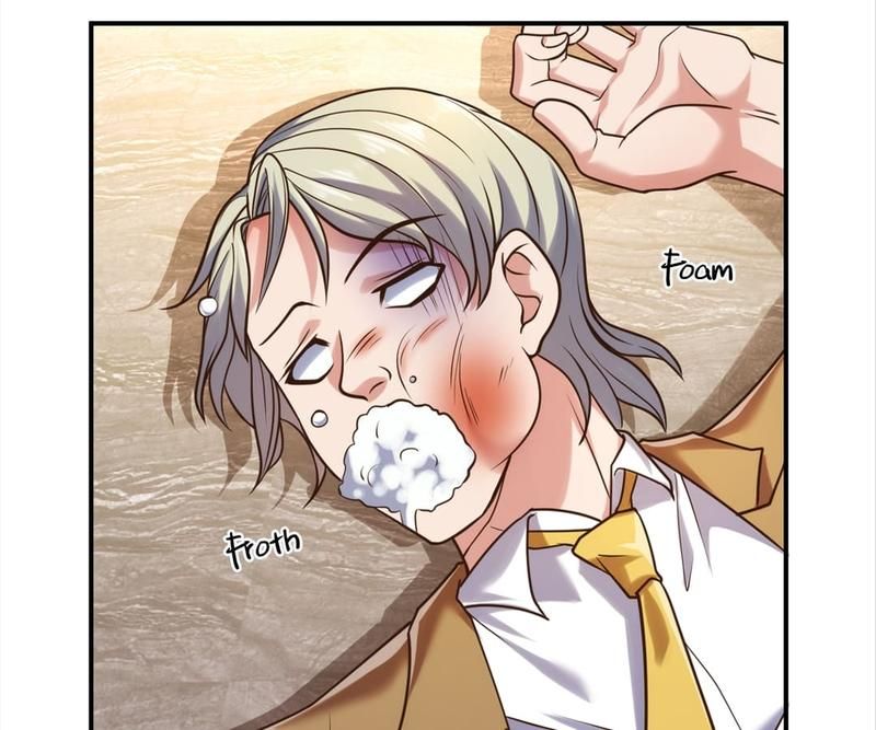 The Invincible Warlord Chapter 94 page 20 - 