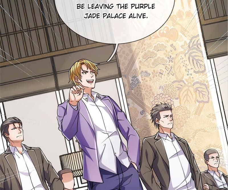 The Invincible Warlord Chapter 94 page 30 - 