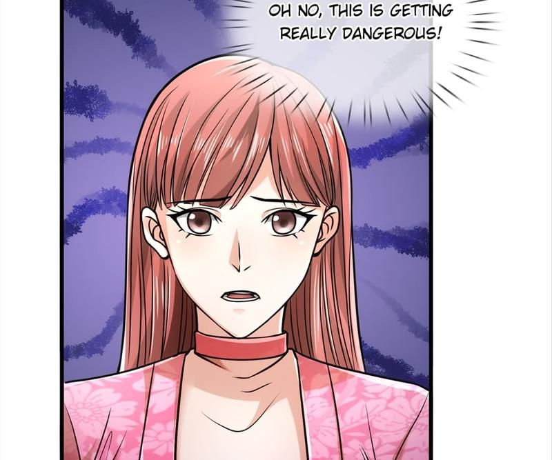 The Invincible Warlord Chapter 94 page 38 - 