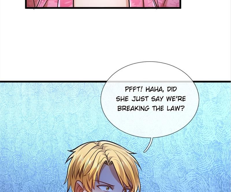 The Invincible Warlord Chapter 94 page 39 - 