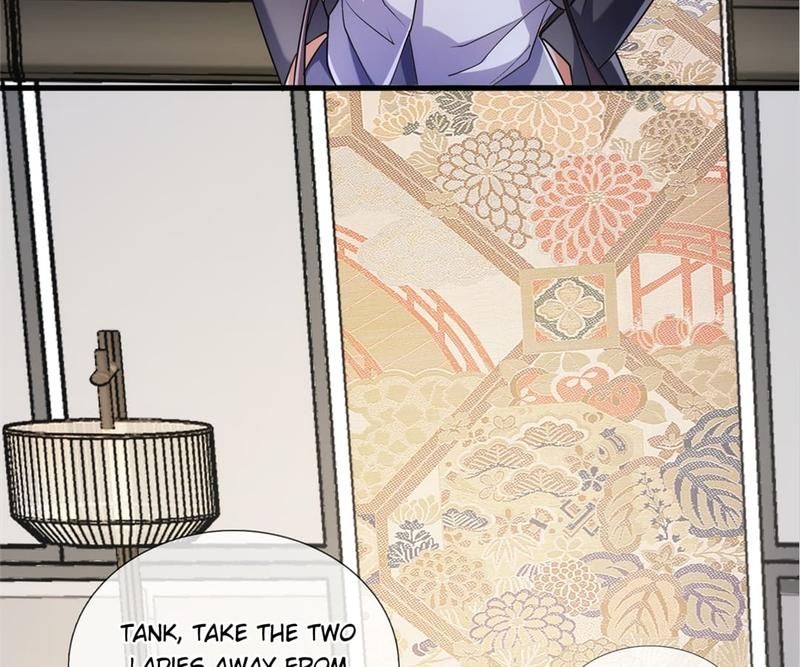 The Invincible Warlord Chapter 94 page 45 - 