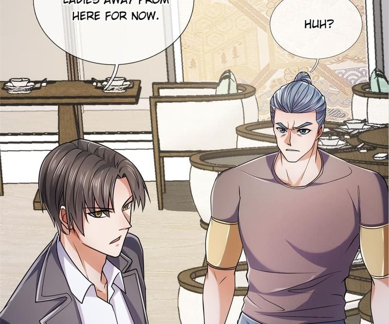 The Invincible Warlord Chapter 94 page 46 - 