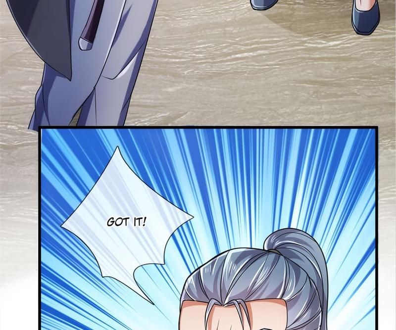 The Invincible Warlord Chapter 94 page 48 - 