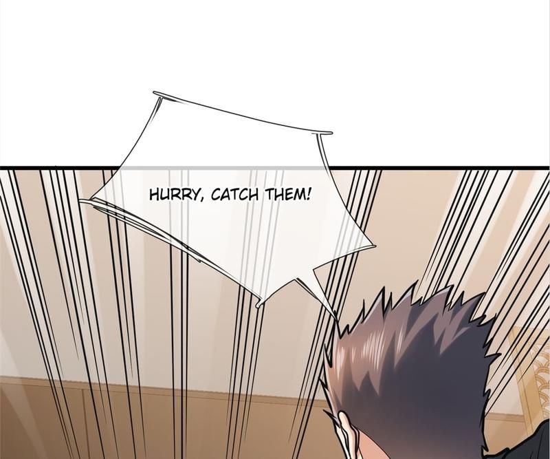 The Invincible Warlord Chapter 94 page 55 - 