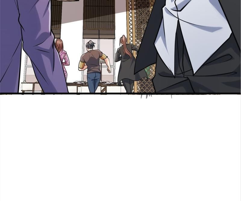 The Invincible Warlord Chapter 94 page 57 - 