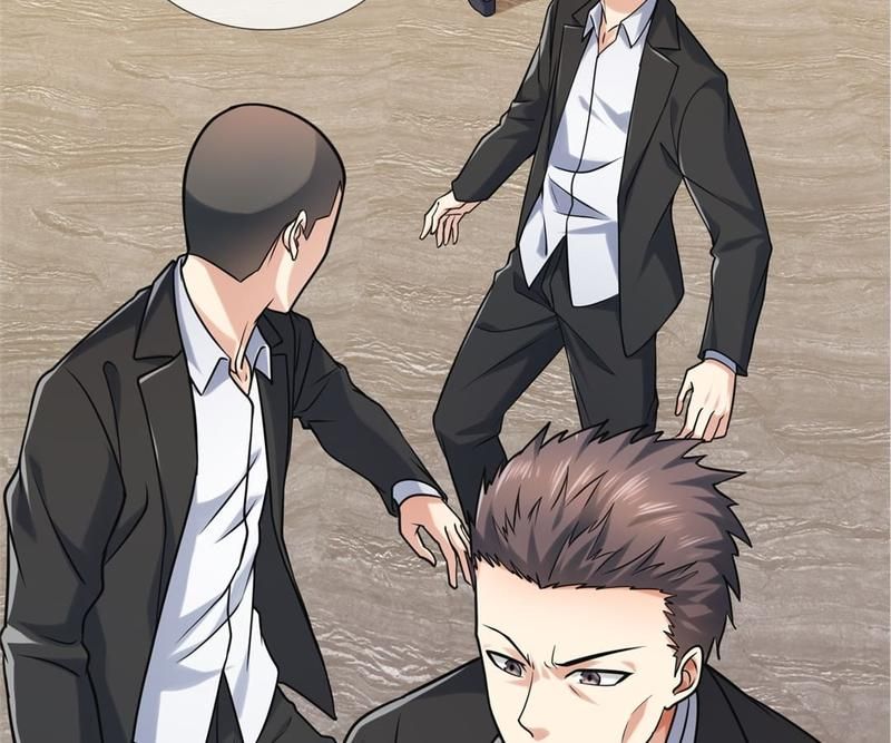 The Invincible Warlord Chapter 94 page 60 - 
