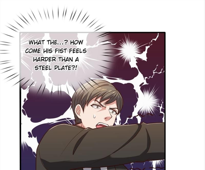 The Invincible Warlord Chapter 95 page 17 - 
