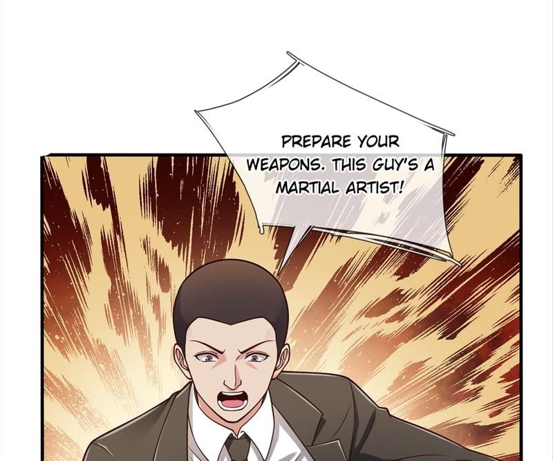 The Invincible Warlord Chapter 95 page 19 - 