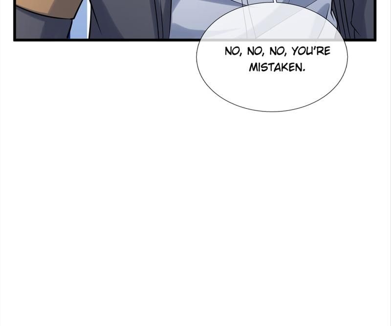The Invincible Warlord Chapter 95 page 3 - 