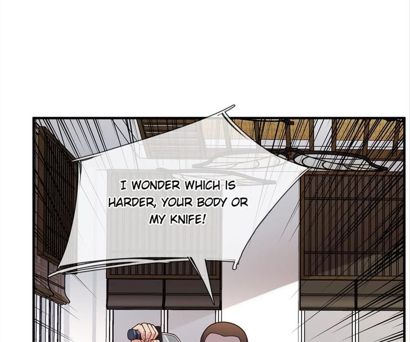 The Invincible Warlord Chapter 95 page 21 - 