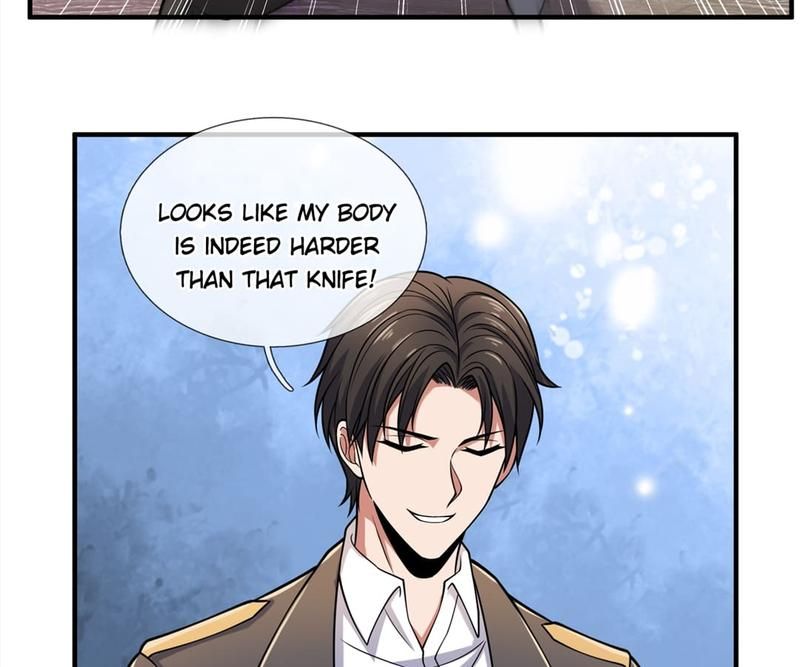 The Invincible Warlord Chapter 95 page 25 - 