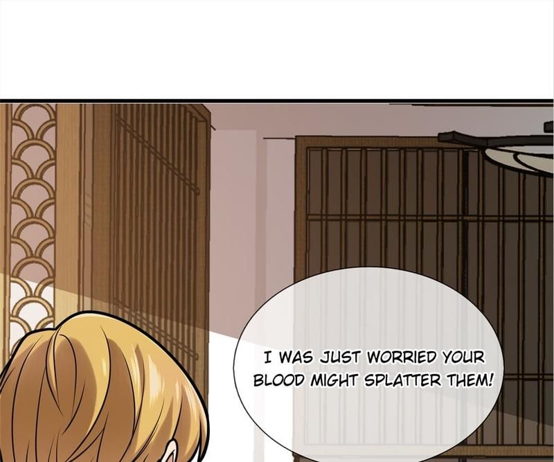 The Invincible Warlord Chapter 95 page 4 - 
