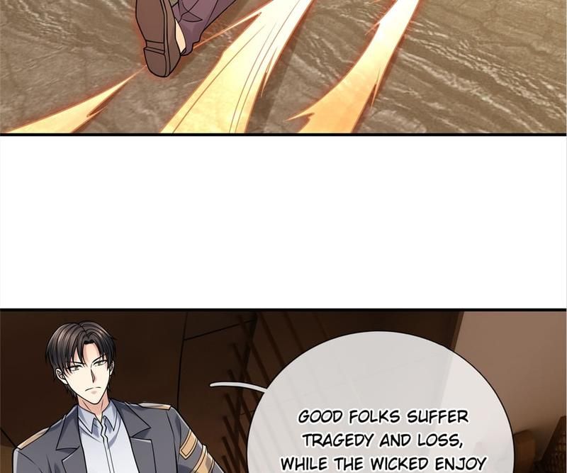 The Invincible Warlord Chapter 95 page 45 - 
