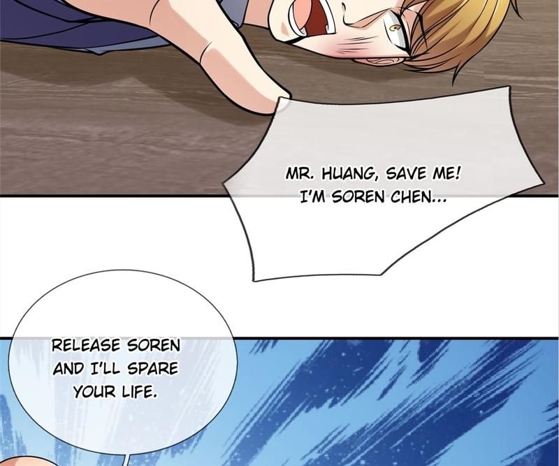 The Invincible Warlord Chapter 95 page 54 - 