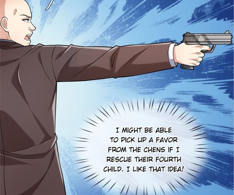 The Invincible Warlord Chapter 95 page 55 - 