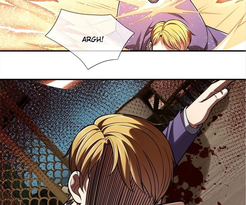 The Invincible Warlord Chapter 95 page 59 - 