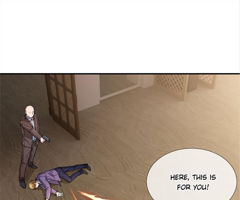The Invincible Warlord Chapter 95 page 61 - 