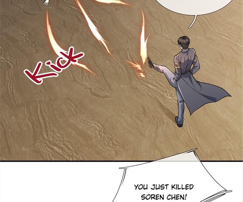 The Invincible Warlord Chapter 95 page 62 - 