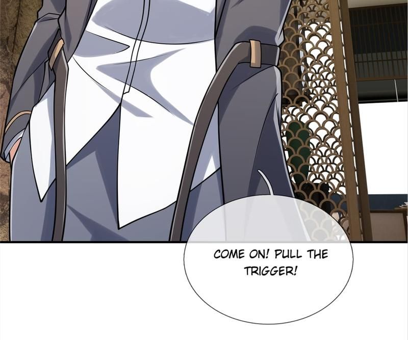 The Invincible Warlord Chapter 96 page 11 - 