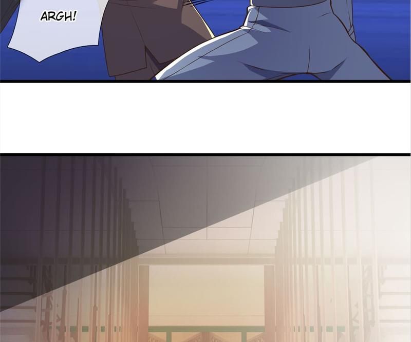 The Invincible Warlord Chapter 96 page 21 - 