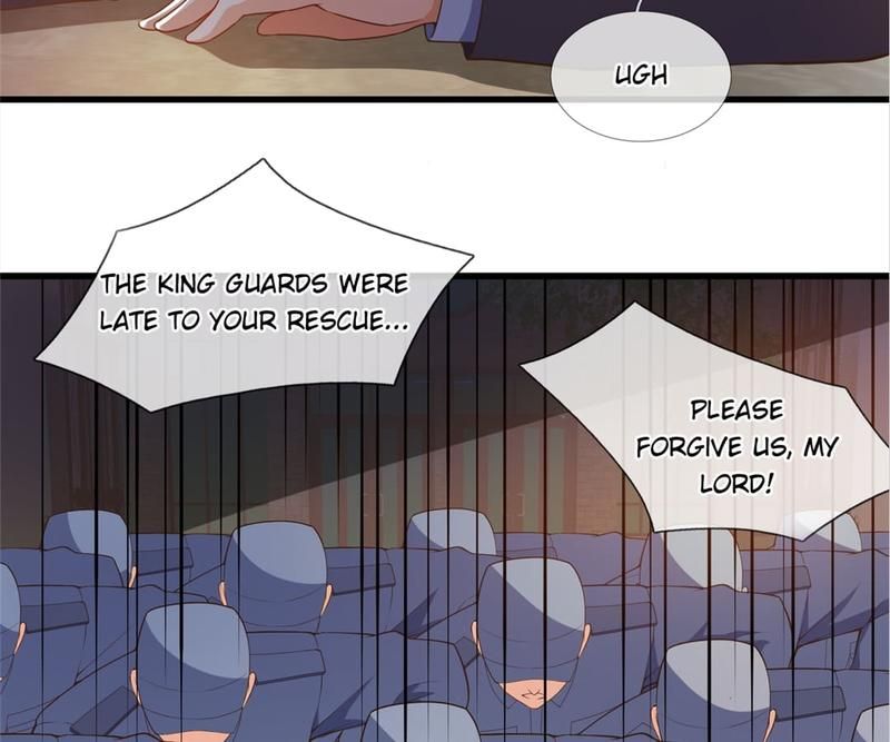 The Invincible Warlord Chapter 96 page 23 - 