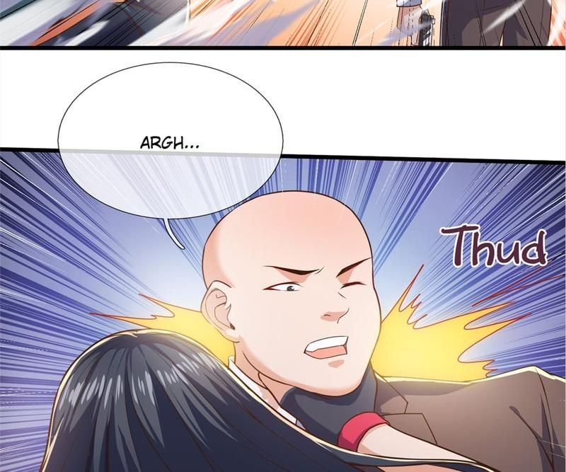The Invincible Warlord Chapter 96 page 32 - 