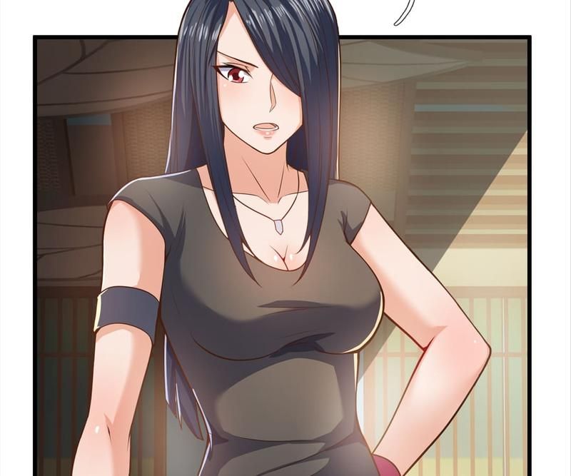 The Invincible Warlord Chapter 96 page 35 - 